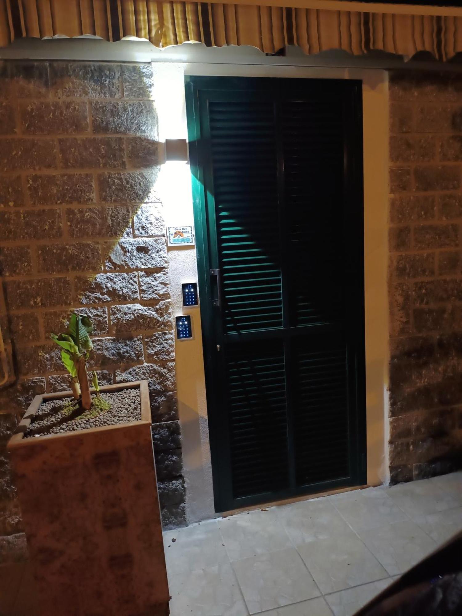 Casa Stefi Sunremo - Parcheggio Privato, 500 Mt Dalla Spiaggia Sanremo Exterior photo